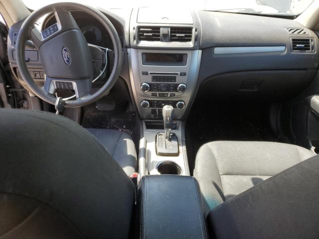 Photo 8 from auction – 2012 FORD FUSION SE with VIN 3FAHP0HA2CR296919