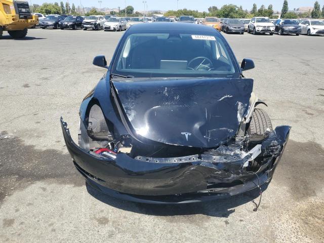 Photo 5 from auction – 2023 TESLA MODEL 3 with VIN 5YJ3E1EA2PF407383