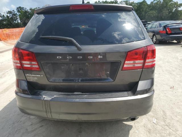 Photo 6 from auction – 2016 DODGE JOURNEY SE with VIN 3C4PDCAB6GT151698