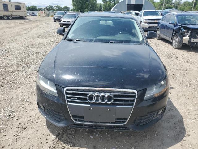 Photo 5 from auction – 2009 AUDI A4 2.0T QU with VIN WAULF78K99N052329