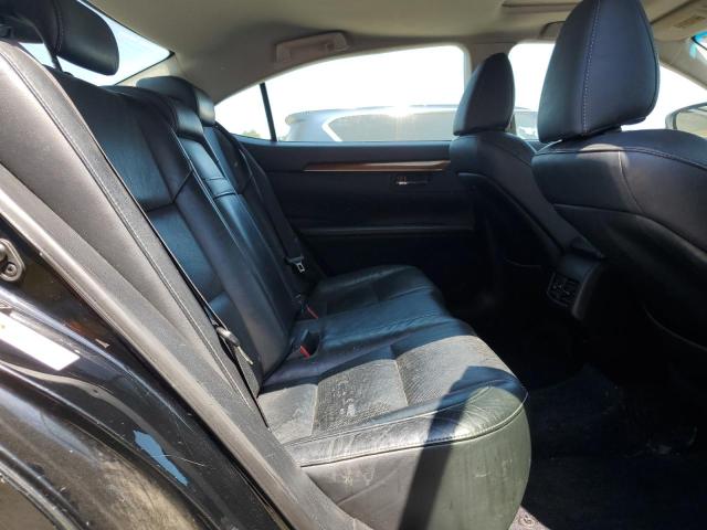 Photo 10 from auction – 2014 LEXUS ES 300H with VIN JTHBW1GG9E2047117