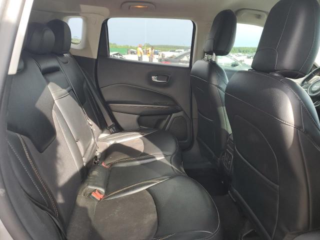 Photo 10 from auction – 2019 JEEP COMPASS LA with VIN 3C4NJCBBXKT851084