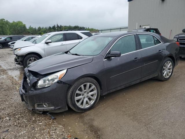 CHEVROLET MALIBU 2LT 2013 with VIN 1G11E5SA9DF314539 - Photo from auction