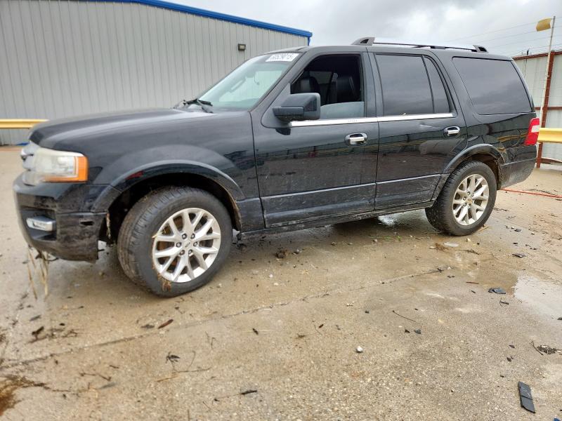 FORD EXPEDITION 2016 z numerem VIN 1FMJU2AT3GEF42750 - Zdjęcie z aukcji
