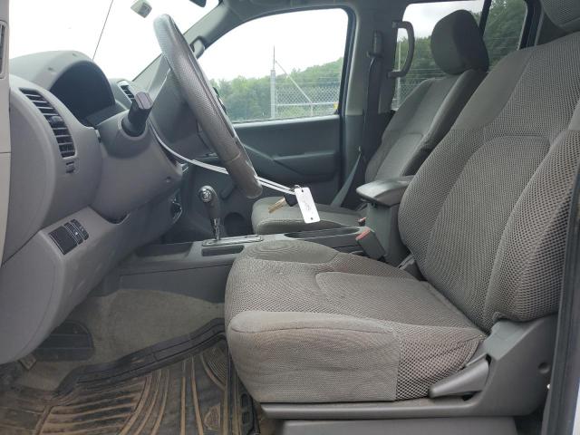 Photo 7 from auction – 2014 NISSAN FRONTIER S with VIN 1N6AD0EV7EN764819
