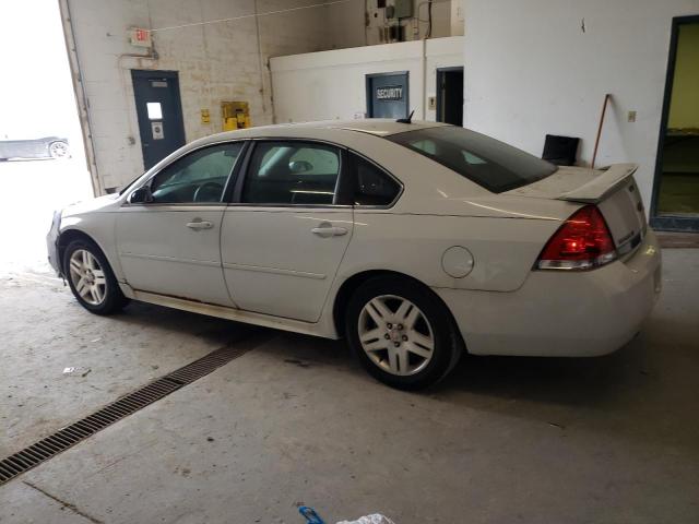 Photo 2 from auction – 2011 CHEVROLET IMPALA LT with VIN 2G1WG5EK3B1292949