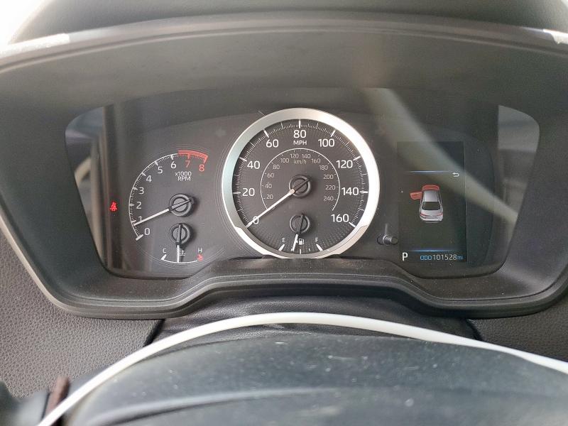 Photo 9 from auction – 2020 TOYOTA COROLLA LE with VIN 5YFEPRAE1LP063425
