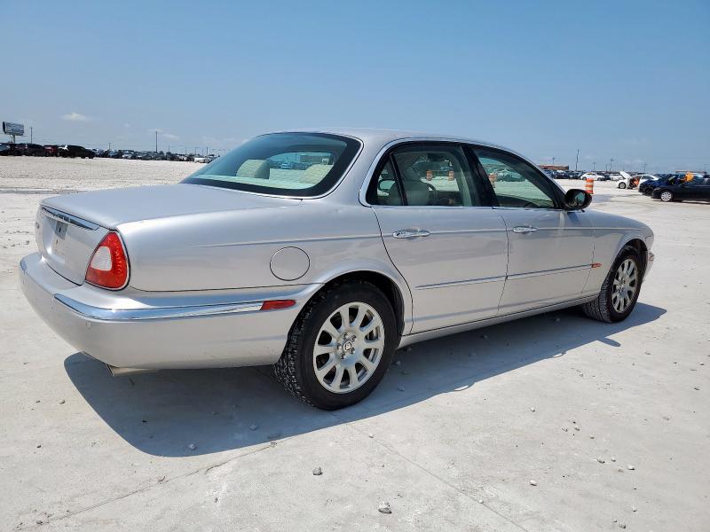 Photo 3 from auction – 2004 JAGUAR XJ8 with VIN SAJEA71C34SG03026