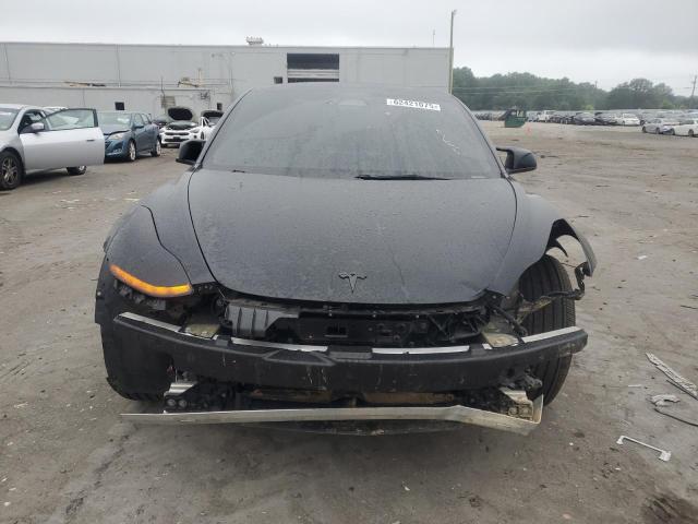Photo 5 from auction – 2022 TESLA MODEL 3 with VIN 5YJ3E1EB7NF340852