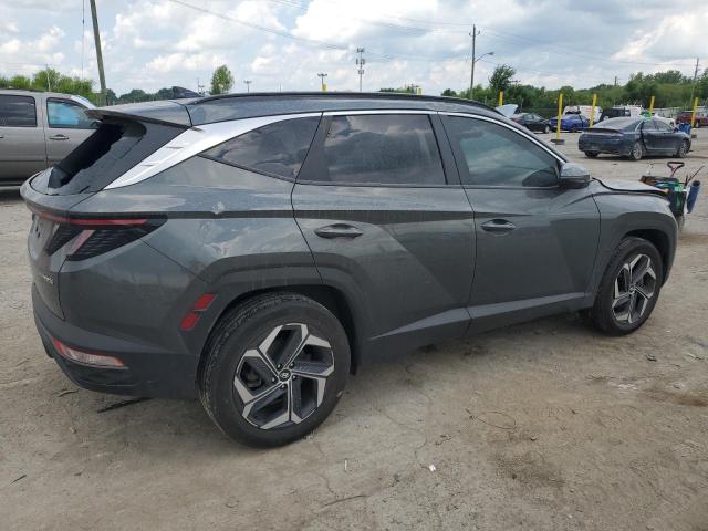 Photo 3 from auction – 2023 HYUNDAI TUCSON SEL with VIN KM8JFCA15PU092264