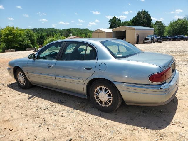 Photo 2 from auction – 2003 BUICK LESABRE LI with VIN 1G4HR54K53U253194
