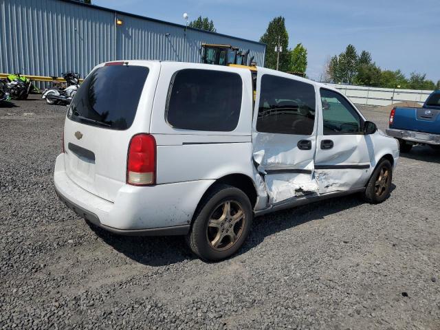 Photo 3 from auction – 2008 CHEVROLET UPLANDER L with VIN 1GNDV23158D209345