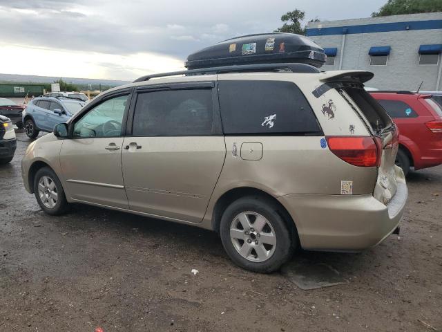 Photo 2 from auction – 2005 TOYOTA SIENNA CE with VIN 5TDZA23CX5S295361