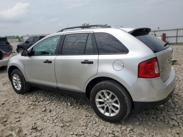 Photo 2 from auction – 2014 FORD EDGE SE with VIN 2FMDK3GC5EBA68650