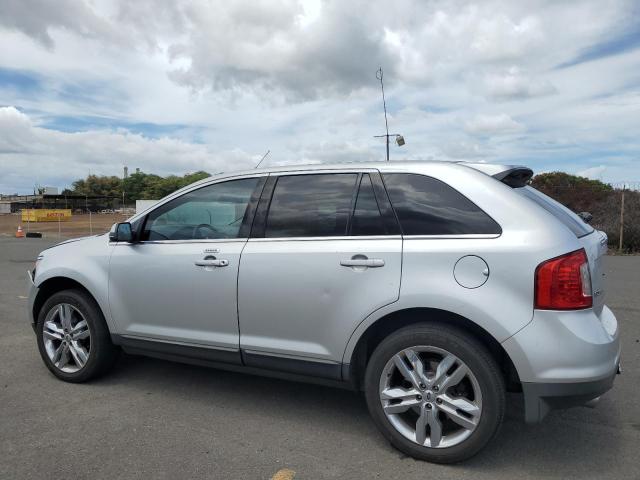 Photo 2 from auction – 2012 FORD EDGE LIMIT with VIN 2FMDK3KC3CBA82647