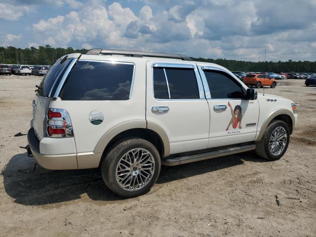 Photo 3 from auction – 2008 FORD EXPLORER EDDIE BAUER with VIN 1FMEU64E18UA01127