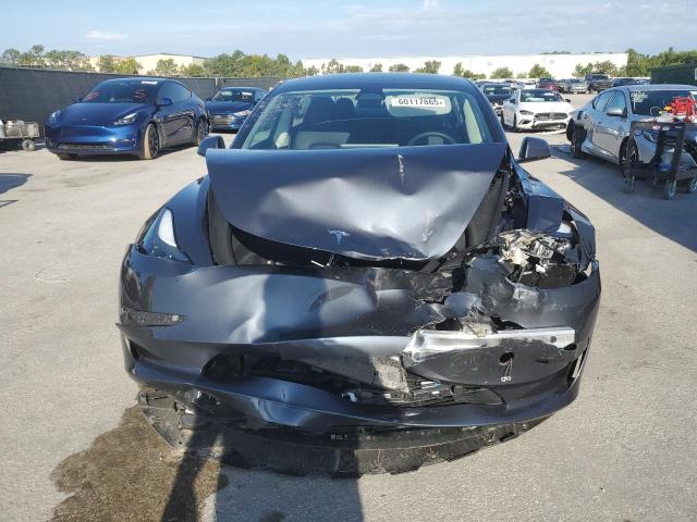 Photo 5 from auction – 2023 TESLA MODEL 3 with VIN 5YJ3E1EA4PF706003