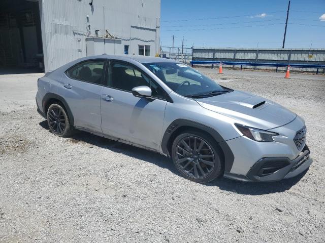 Photo 4 from auction – 2022 SUBARU WRX PREMIU with VIN JF1VBAH61N8007701