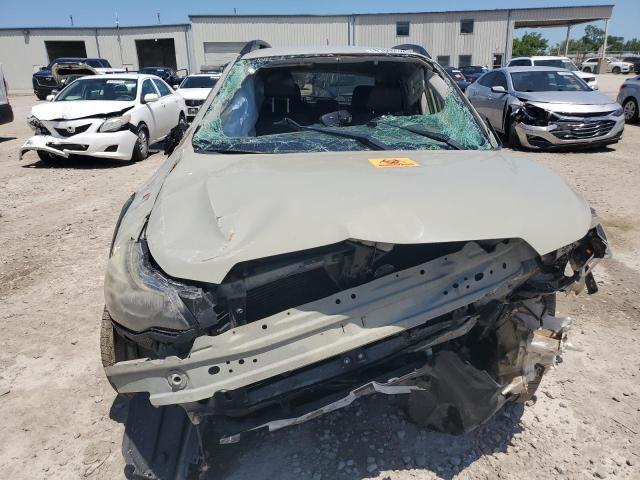 Photo 5 from auction – 2014 SUBARU XV CROSSTR with VIN JF2GPAGCXE8346874