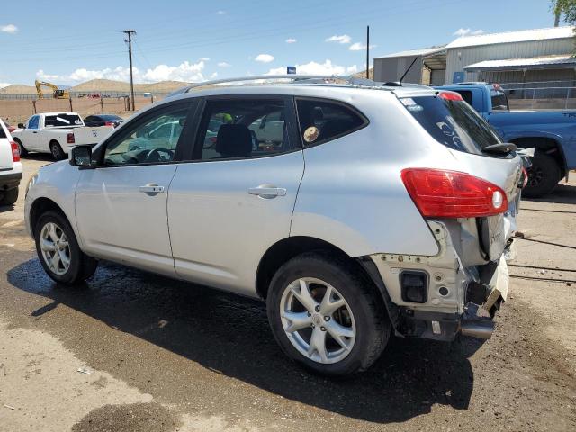 Photo 2 from auction – 2008 NISSAN ROGUE with VIN JN8AS58V78W105627