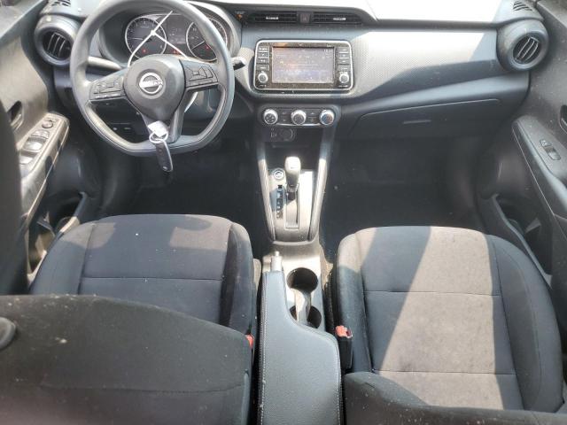 Photo 8 from auction – 2024 NISSAN KICKS S with VIN 3N1CP5BV6RL537103
