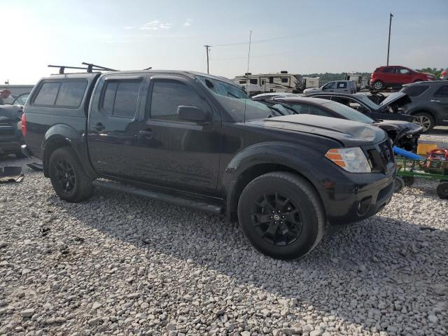 Photo 4 from auction – 2021 NISSAN FRONTIER S with VIN 1N6ED0EB5MN706780