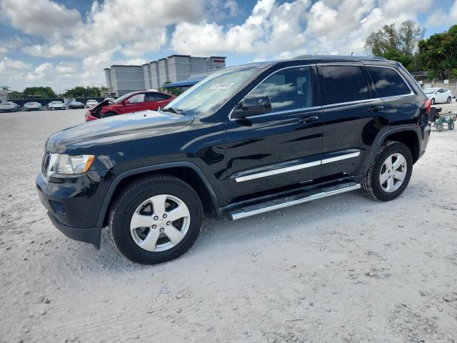 JEEP GRAND CHER 2012 with VIN 1C4RJEAG4CC229362 - Photo from auction