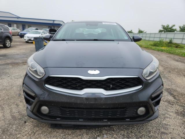 Photo 5 from auction – 2019 KIA FORTE FE with VIN 3KPF24AD7KE018812
