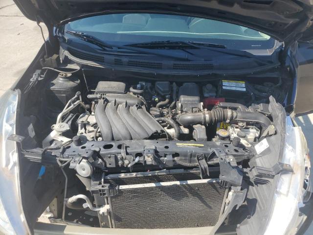 Photo 11 from auction – 2018 NISSAN VERSA S with VIN 3N1CN7AP1JL854571