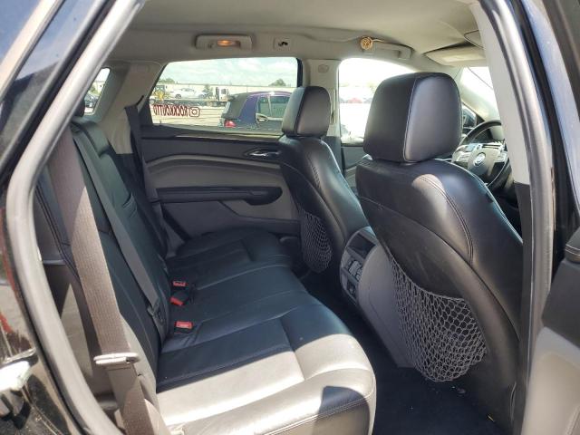 Photo 11 from auction – 2011 CADILLAC SRX with VIN 3GYFNGEY4BS575405