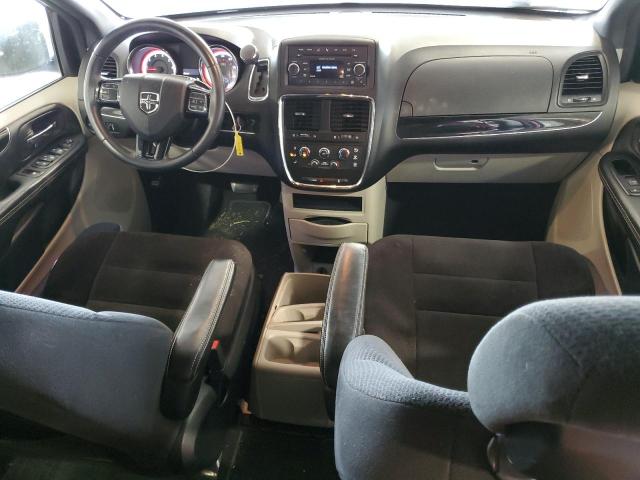 Photo 8 from auction – 2014 DODGE GRAND CARA with VIN 2C4RDGBG4ER470348