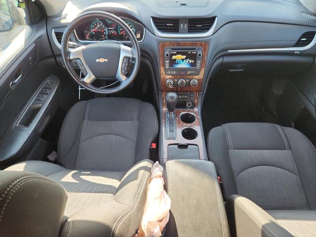 Photo 8 from auction – 2014 CHEVROLET TRAVERSE L with VIN 1GNKVGKD0EJ137225