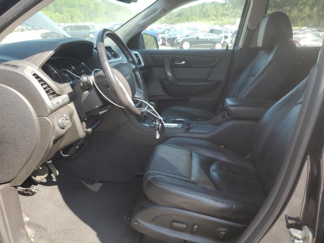 Photo 7 from auction – 2017 GMC ACADIA LIM with VIN 1GKKRSKD0HJ188085