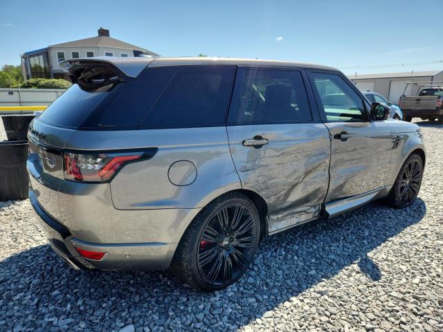 Photo 3 from auction – 2021 LAND ROVER RANGE ROVE with VIN SALWV2SE7MA765845