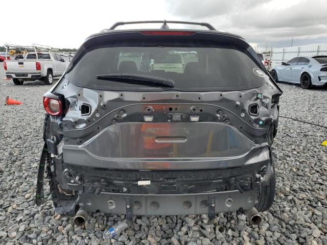 Photo 6 from auction – 2020 MAZDA CX-5 GRAND with VIN JM3KFBAY2L0849162