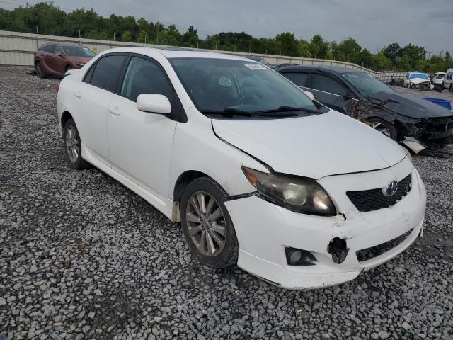 Photo 4 from auction – 2010 TOYOTA COROLLA with VIN 2T1BU4EE6AC494753
