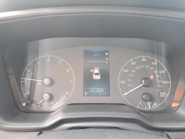 صورة رقم 9 من المزاد - 2023 TOYOTA COROLLA LE مع VIN 5YFB4MDE8PP033130