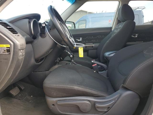 Photo 7 from auction – 2013 KIA SOUL + with VIN KNDJT2A64D7580330