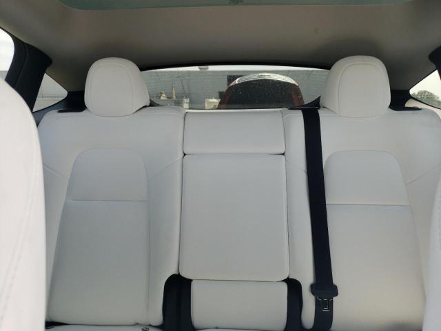 Photo 10 from auction – 2023 TESLA MODEL Y with VIN 7SAYGAEE8PF766761