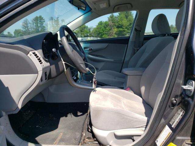 Photo 7 from auction – 2011 TOYOTA COROLLA BA with VIN JTDBU4EE2BJ106259
