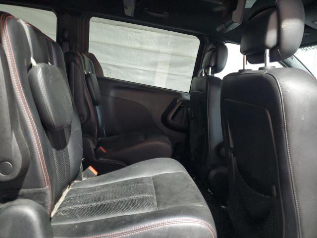 Photo 11 from auction – 2018 DODGE GRAND CARA with VIN 2C4RDGEG2JR284636