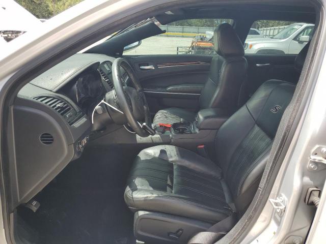 Photo 7 from auction – 2020 CHRYSLER 300 with VIN 2C3CCABT7LH239096