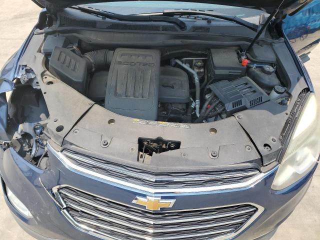 Photo 12 from auction – 2016 CHEVROLET EQUINOX LT with VIN 2GNALCEKXG6212789
