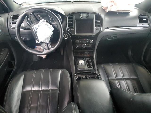 Photo 8 from auction – 2021 CHRYSLER 300 S with VIN 2C3CCABG4MH649178