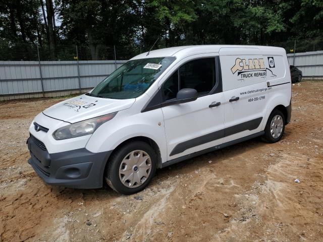 FORD TRANSIT 2015 with VIN NM0LS7E72F1210007 - Photo from auction