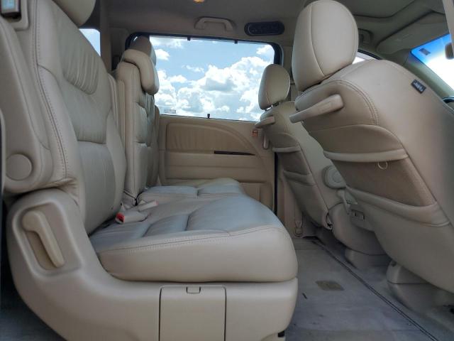 Photo 11 from auction – 2007 HONDA ODYSSEY EX with VIN 5FNRL38687B403163
