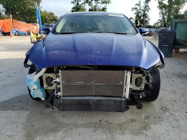 Photo 5 from auction – 2016 FORD FUSION SE with VIN 3FA6P0HD4GR266456