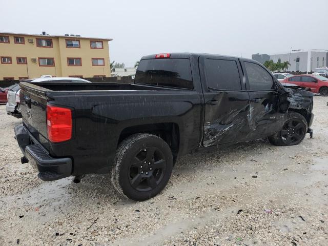 Фото 3 с аукциона – 2018 CHEVROLET SILVERADO с VIN 3GCPCPEC7JG437492