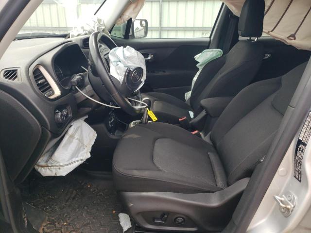 Zdjęcie 7 z aukcji – 2015 JEEP RENEGADE L z VIN ZACCJBBT2FPC33880