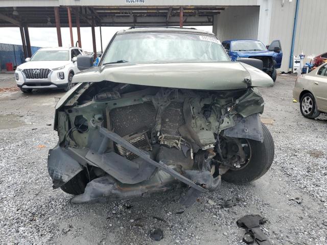 Photo 5 from auction – 2003 FORD EXPEDITION with VIN 1FMRU15W03LA44416